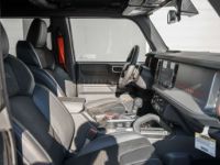 Ford Bronco 2024 Raptor € 122900 +868 Interior Carbon Fiber - <small></small> 148.709 € <small>TTC</small> - #29