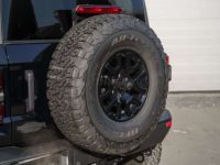 Ford Bronco 2024 Raptor € 122900 +868 Interior Carbon Fiber - <small></small> 148.709 € <small>TTC</small> - #32