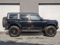 Ford Bronco 2024 Raptor € 122900 +868 Interior Carbon Fiber - <small></small> 148.709 € <small>TTC</small> - #36