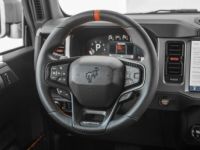 Ford Bronco 2024 Raptor € 122900 +868 Interior Carbon Fiber - <small></small> 148.709 € <small>TTC</small> - #38