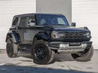 Ford Bronco 2024 Raptor € 122900 +868 Interior Carbon Fiber - <small></small> 148.709 € <small>TTC</small> - #39