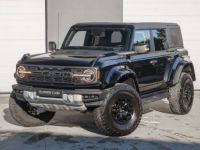 Ford Bronco 2024 Raptor € 122900 +868 Interior Carbon Fiber - <small></small> 148.709 € <small></small> - #40