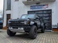 Ford Bronco 2024 RAPTOR 3.0 ECOBOOST V6 ENGINE 4x4 - <small></small> 167.000 € <small></small> - #1