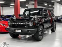 Ford Bronco 2.3 274cv - <small></small> 52.500 € <small>TTC</small> - #1