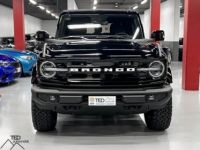 Ford Bronco 2.3 274cv - <small></small> 52.500 € <small>TTC</small> - #2