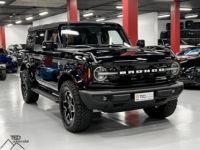 Ford Bronco 2.3 274cv - <small></small> 52.500 € <small>TTC</small> - #3