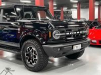 Ford Bronco 2.3 274cv - <small></small> 52.500 € <small>TTC</small> - #4