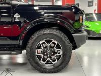 Ford Bronco 2.3 274cv - <small></small> 52.500 € <small>TTC</small> - #5