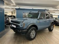Ford Bronco 2.7 V6 EcoBoost 335ch Badlands Powershift - <small></small> 116.900 € <small>TTC</small> - #1