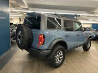 Ford Bronco 2.7 V6 EcoBoost 335ch Badlands Powershift - <small></small> 116.900 € <small>TTC</small> - #3