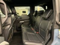 Ford Bronco 2.7 V6 EcoBoost 335ch Badlands Powershift - <small></small> 116.900 € <small>TTC</small> - #6