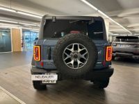 Ford Bronco 2.7 V6 EcoBoost 335ch Badlands Powershift - <small></small> 116.900 € <small>TTC</small> - #20