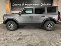 Ford Bronco 2.7i V6 EcoBoost - 335 - BV PowerShift  2023 - 1ère main - véhicule monégasque - <small></small> 59.990 € <small>TTC</small> - #2