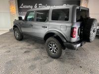 Ford Bronco 2.7i V6 EcoBoost - 335 - BV PowerShift  2023 - 1ère main - véhicule monégasque - <small></small> 59.990 € <small>TTC</small> - #3