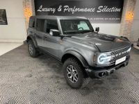 Ford Bronco 2.7i V6 EcoBoost - 335 - BV PowerShift  2023 - 1ère main - véhicule monégasque - <small></small> 59.990 € <small>TTC</small> - #7