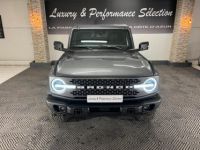Ford Bronco 2.7i V6 EcoBoost - 335 - BV PowerShift  2023 - 1ère main - véhicule monégasque - <small></small> 59.990 € <small>TTC</small> - #9