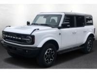 Ford Bronco 4 PORTES OUTER BANKS V6 2,7L PAS DE MALUS - <small></small> 99.900 € <small></small> - #1