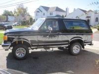 Ford Bronco 4x4  - <small></small> 17.000 € <small>TTC</small> - #5