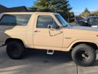 Ford Bronco 4x4  - <small></small> 17.000 € <small>TTC</small> - #1