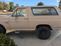 Ford Bronco 4x4  - <small></small> 17.000 € <small>TTC</small> - #2