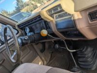 Ford Bronco 4x4  - <small></small> 17.000 € <small>TTC</small> - #9