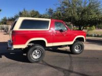 Ford Bronco 4x4 - <small></small> 28.000 € <small>TTC</small> - #5