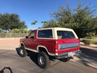 Ford Bronco 4x4 - <small></small> 28.000 € <small>TTC</small> - #7