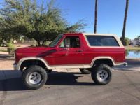 Ford Bronco 4x4 - <small></small> 28.000 € <small>TTC</small> - #8