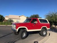 Ford Bronco 4x4 - <small></small> 28.000 € <small>TTC</small> - #9