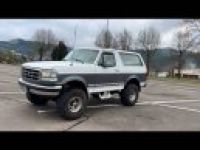 Ford Bronco 4x4  - <small></small> 19.000 € <small>TTC</small> - #2