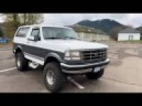 Ford Bronco 4x4  - <small></small> 19.000 € <small>TTC</small> - #9