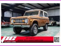 Ford Bronco 4x4  - <small></small> 59.000 € <small>TTC</small> - #1