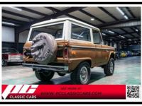 Ford Bronco 4x4  - <small></small> 59.000 € <small>TTC</small> - #2