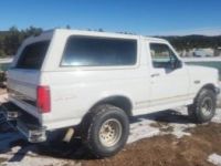 Ford Bronco 4x4 - <small></small> 17.000 € <small>TTC</small> - #5