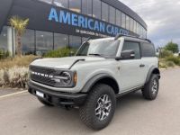 Ford Bronco BADLANDS 2 DOORS - <small></small> 99.900 € <small></small> - #1