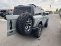 Ford Bronco BADLANDS 2 DOORS - <small></small> 99.900 € <small></small> - #5