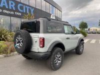 Ford Bronco BADLANDS 2 DOORS - <small></small> 99.900 € <small></small> - #6