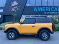 Ford Bronco BADLANDS 2 DOORS 4x4 - PAS DE MALUS - <small></small> 74.900 € <small>TTC</small> - #2