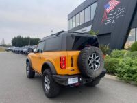 Ford Bronco BADLANDS 2 DOORS 4x4 - PAS DE MALUS - <small></small> 74.900 € <small>TTC</small> - #3