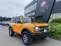 Ford Bronco BADLANDS 2 DOORS 4x4 - PAS DE MALUS - <small></small> 74.900 € <small>TTC</small> - #10