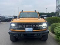 Ford Bronco BADLANDS 2 DOORS 4x4 - PAS DE MALUS - <small></small> 74.900 € <small>TTC</small> - #11