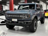 Ford Bronco Badlands 2.3 Ecoboost 304cv - <small></small> 69.900 € <small>TTC</small> - #1