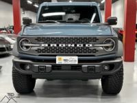 Ford Bronco Badlands 2.3 Ecoboost 304cv - <small></small> 69.900 € <small>TTC</small> - #2