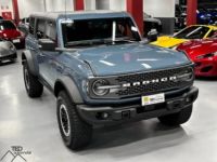 Ford Bronco Badlands 2.3 Ecoboost 304cv - <small></small> 69.900 € <small>TTC</small> - #4