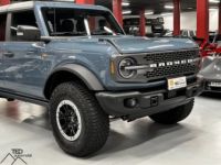 Ford Bronco Badlands 2.3 Ecoboost 304cv - <small></small> 69.900 € <small>TTC</small> - #5