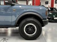 Ford Bronco Badlands 2.3 Ecoboost 304cv - <small></small> 69.900 € <small>TTC</small> - #6