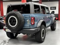 Ford Bronco Badlands 2.3 Ecoboost 304cv - <small></small> 69.900 € <small>TTC</small> - #8