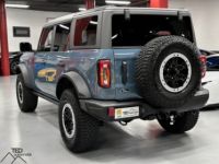 Ford Bronco Badlands 2.3 Ecoboost 304cv - <small></small> 69.900 € <small>TTC</small> - #10