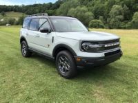 Ford Bronco Badlands 4x4 - <small></small> 57.280 € <small></small> - #11