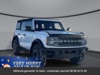 Ford Bronco badlands advanced 4p 4x4 tout compris hors homologation 4500e - <small></small> 63.602 € <small>TTC</small> - #1